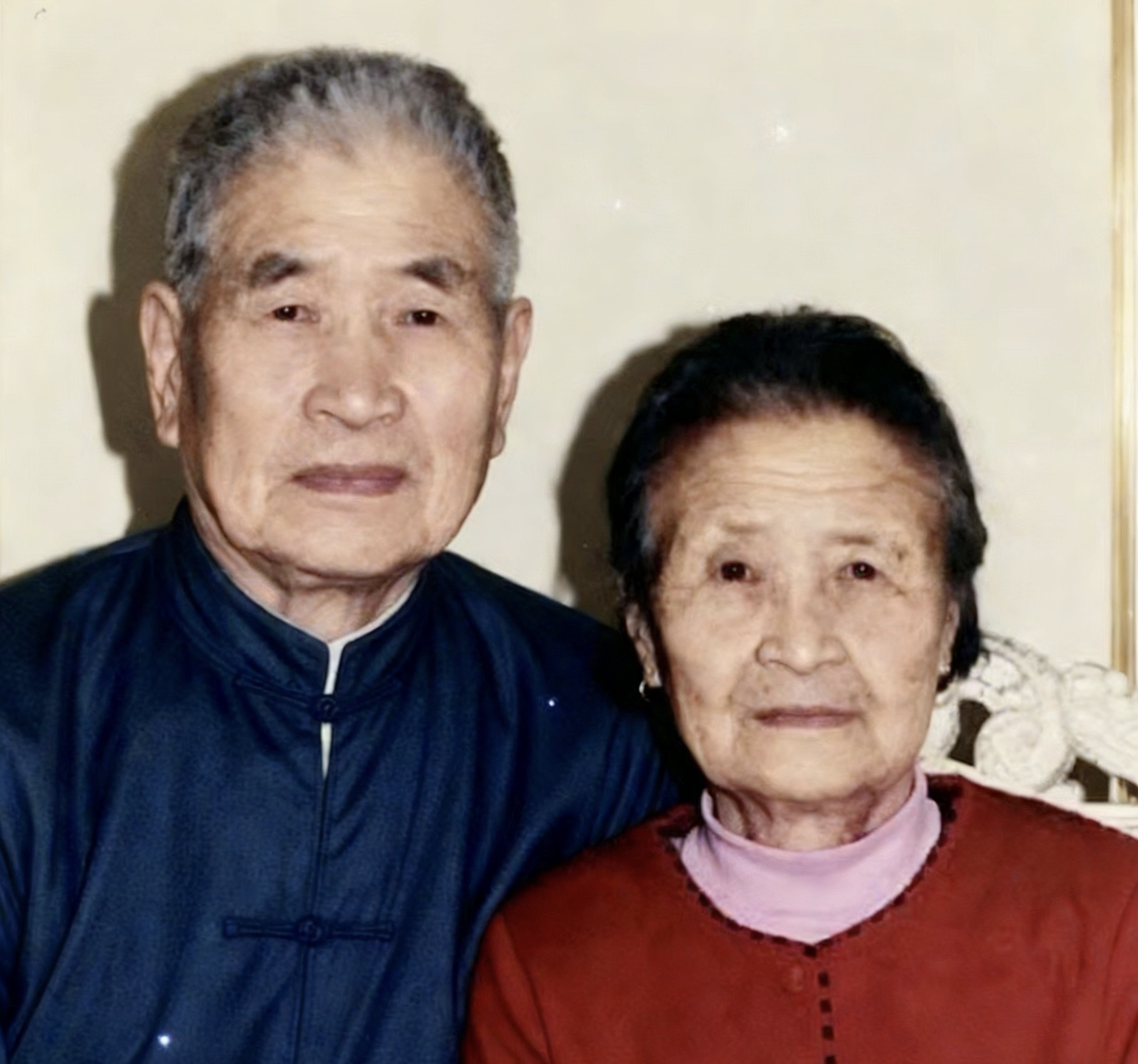 李洪福-李桂琴纪念馆