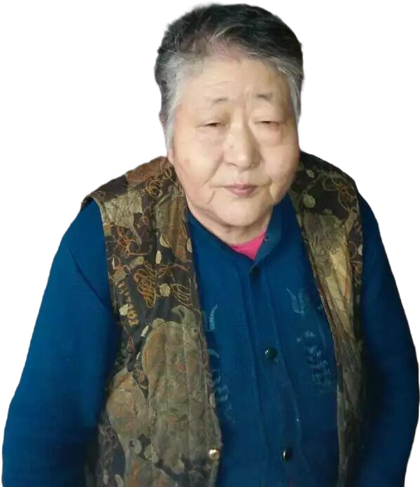 张立霞纪念馆