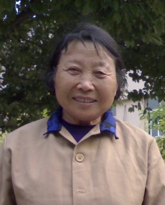 二姨张氏纪念馆