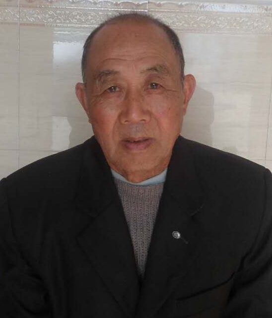 杨德茂网上纪念馆