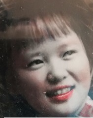 邱菊蓉纪念馆