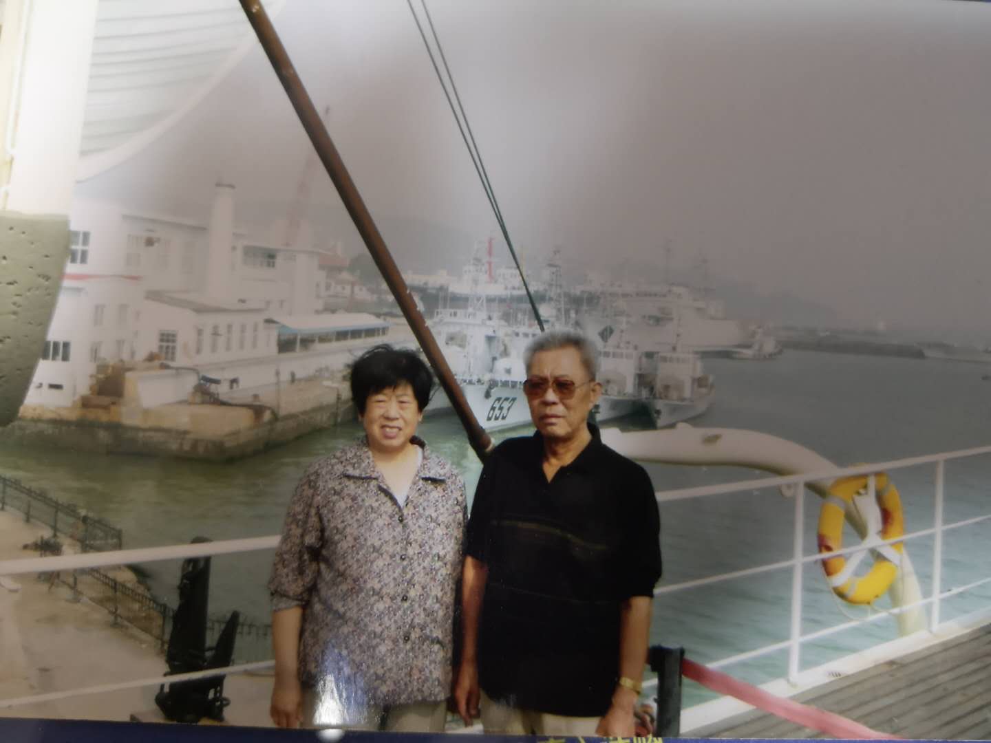 厚富贵-田秀英纪念馆