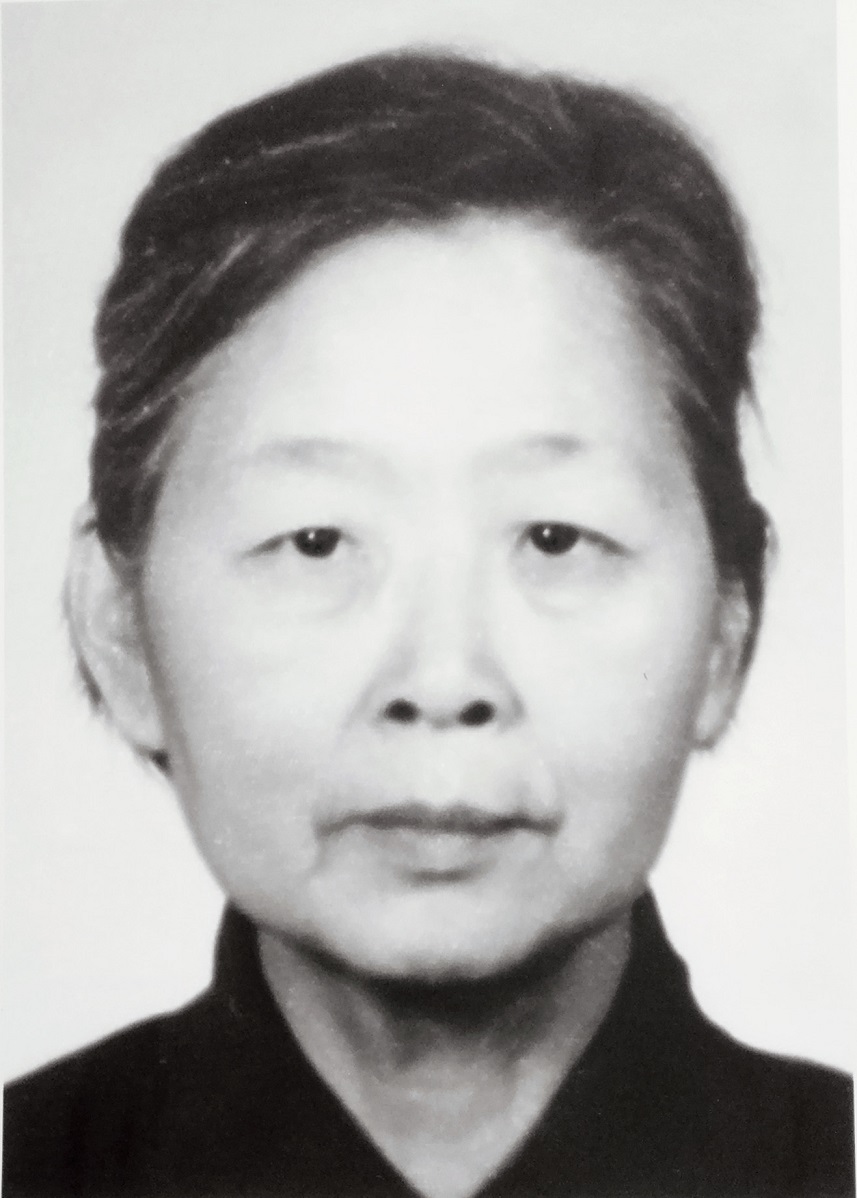 母亲   刘锡兰纪念馆