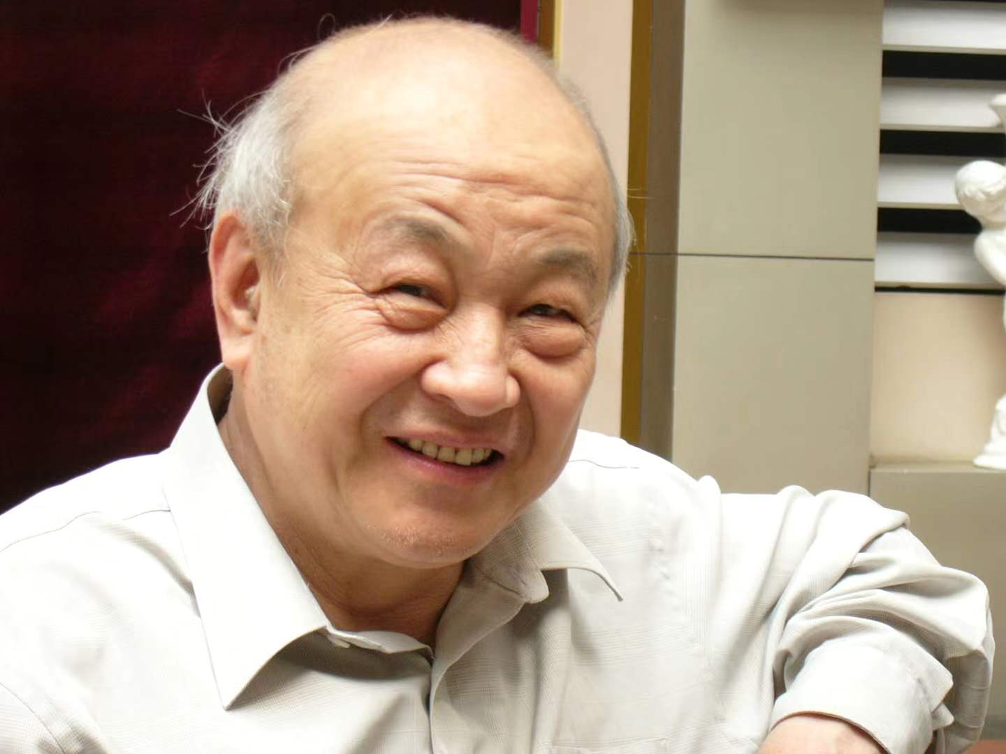 田联韬纪念馆