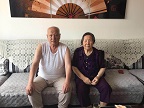 姜芝俊-张存仁纪念馆