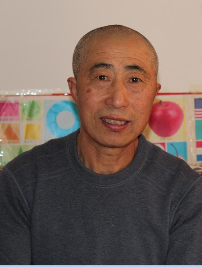 张雷纪念馆