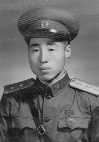 崔建书纪念馆