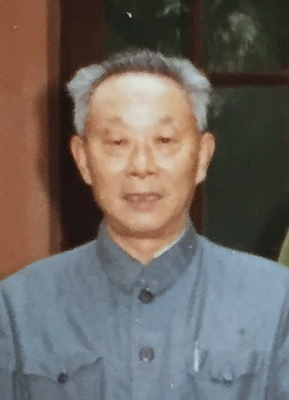 阙子清纪念馆