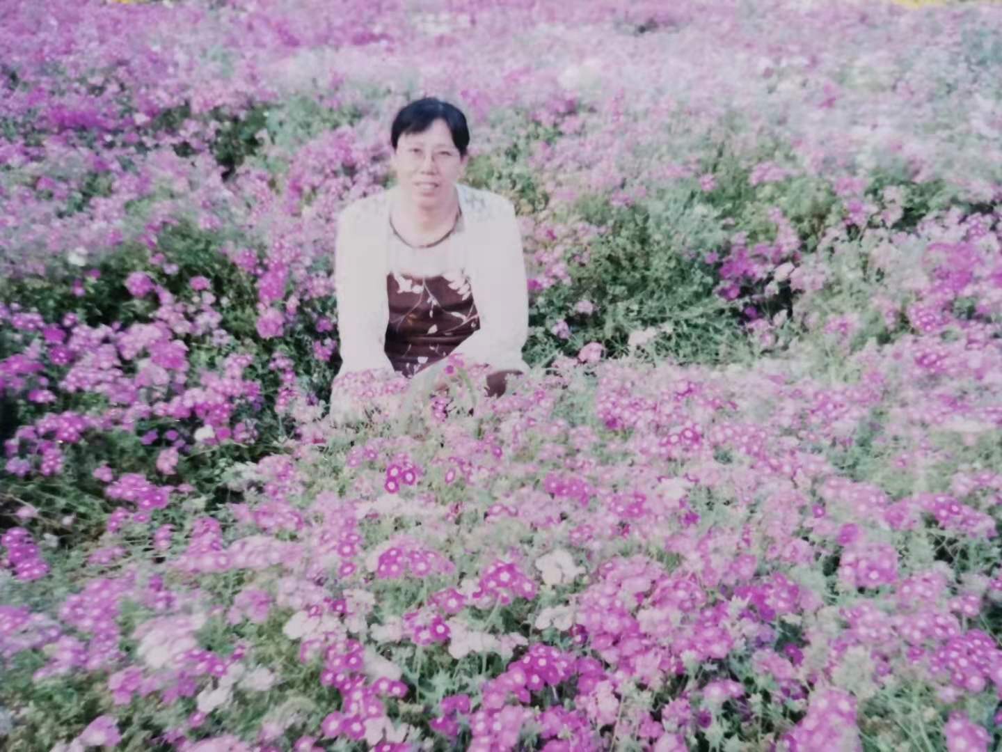 马青女士纪念馆