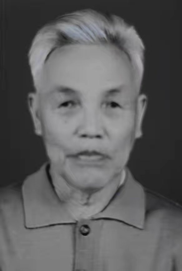 胡松忠纪念馆
