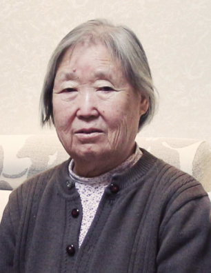 胡佩英纪念馆