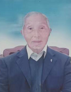 朱正保纪念馆