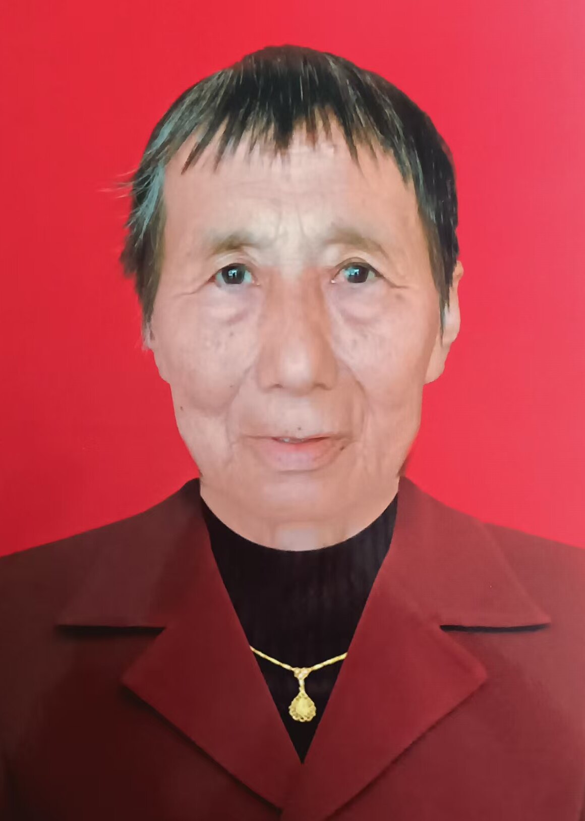 慈母陈美玲纪念馆