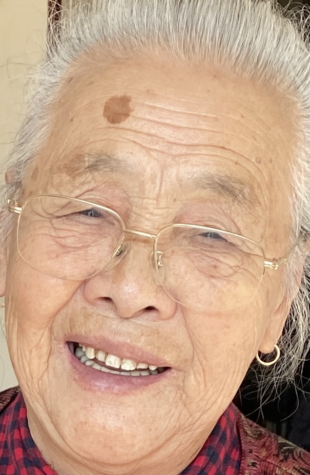 太史淑妍纪念馆