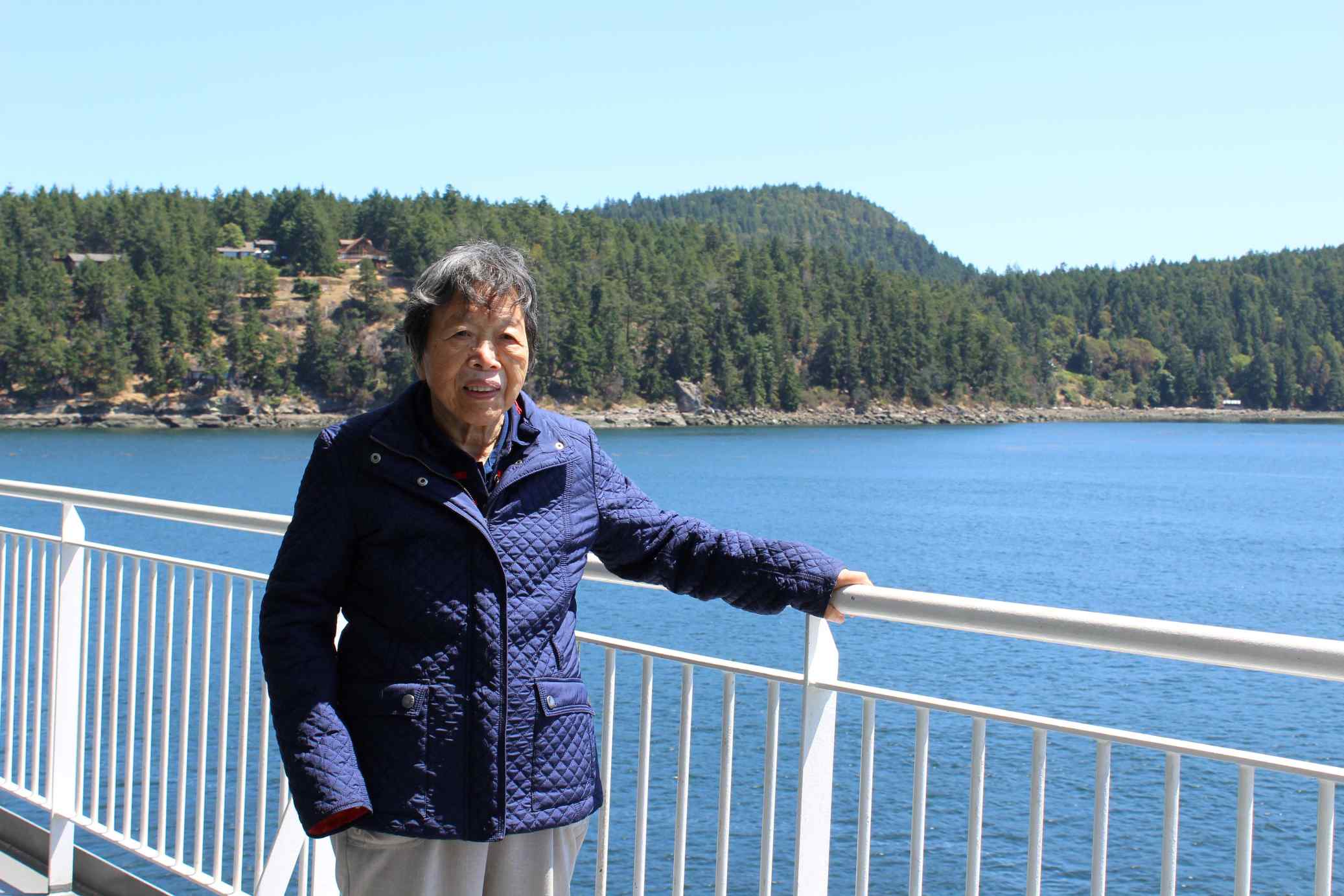 慈母陈珩纪念馆