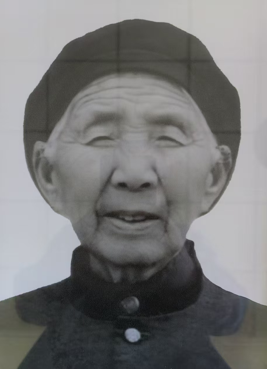 母亲：范秀兰纪念馆