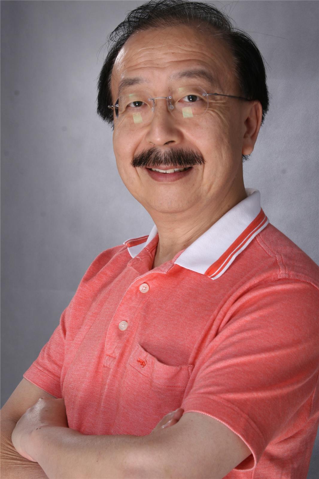 jimmyip纪念馆