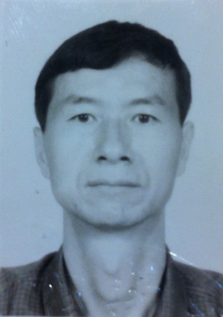 慈父孟青松纪念馆