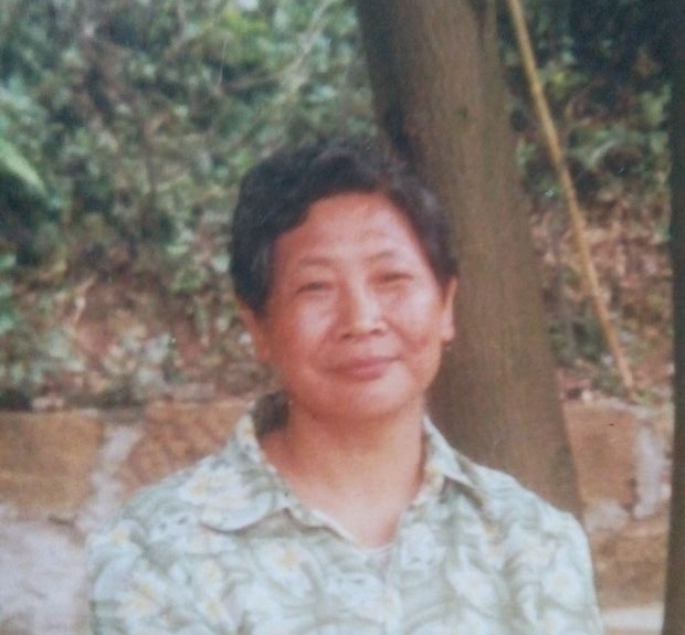 赖立英纪念馆