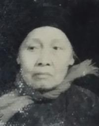 卿代氏纪念馆
