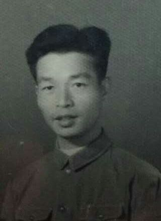 黄国安老师纪念馆