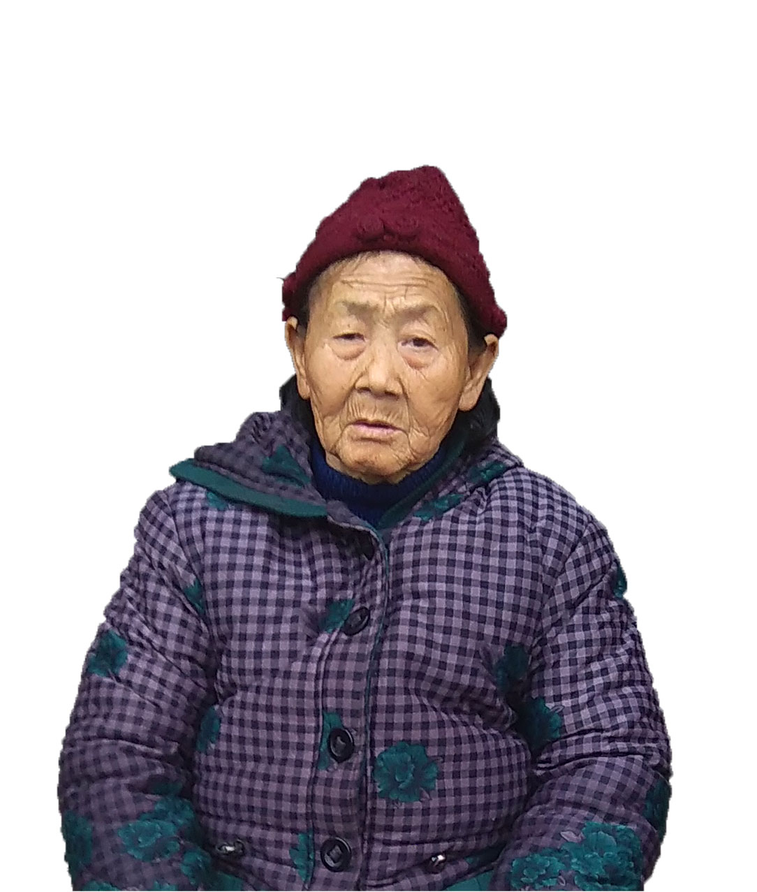 郑满贞纪念馆