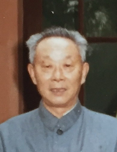 阙子清纪念馆