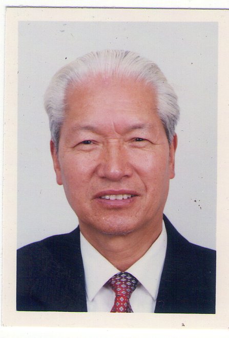 许志成纪念馆