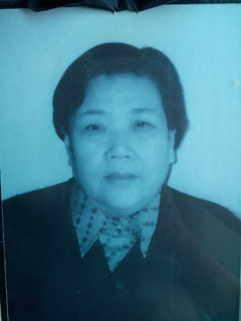 宋协华纪念馆