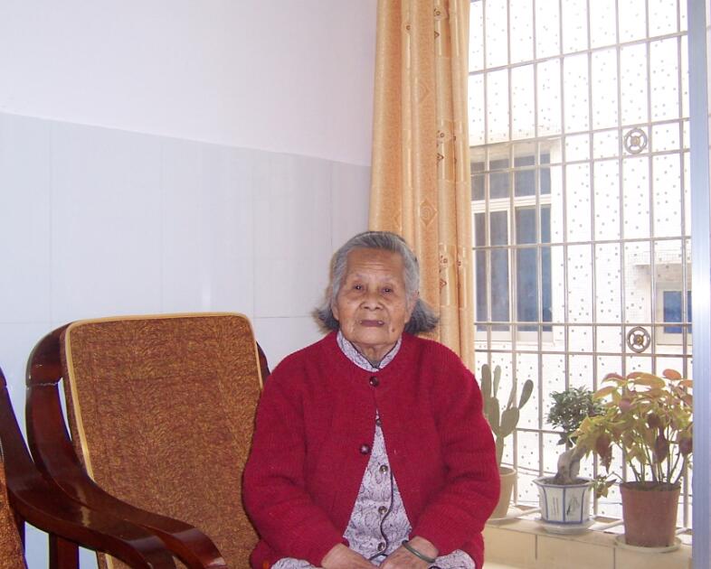 许培桂纪念馆