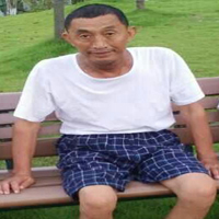慈父熊科珍纪念馆