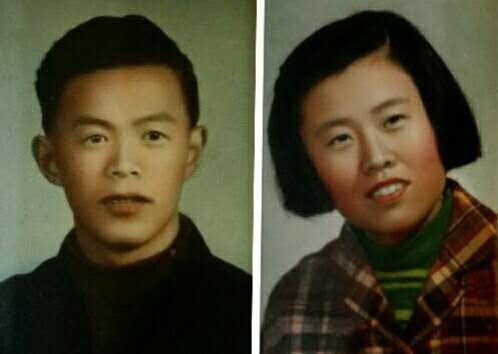 蒋国新-刘 萍纪念馆