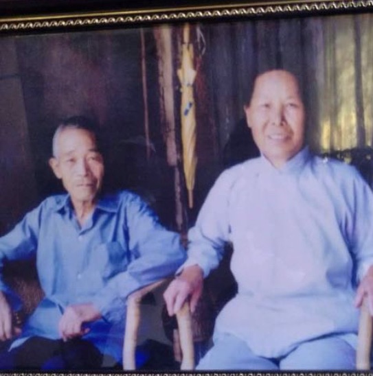 徐来兴-李阿大纪念馆