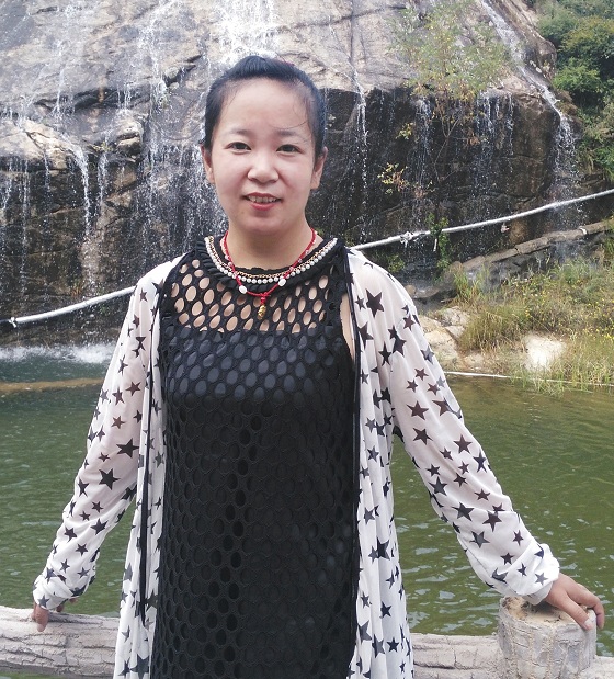 王娟纪念馆