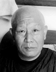 张胜邦赵梅格纪念馆