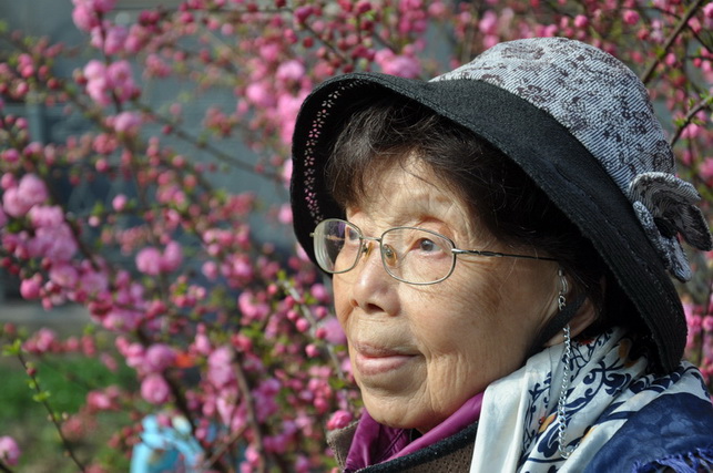 张叶新纪念馆