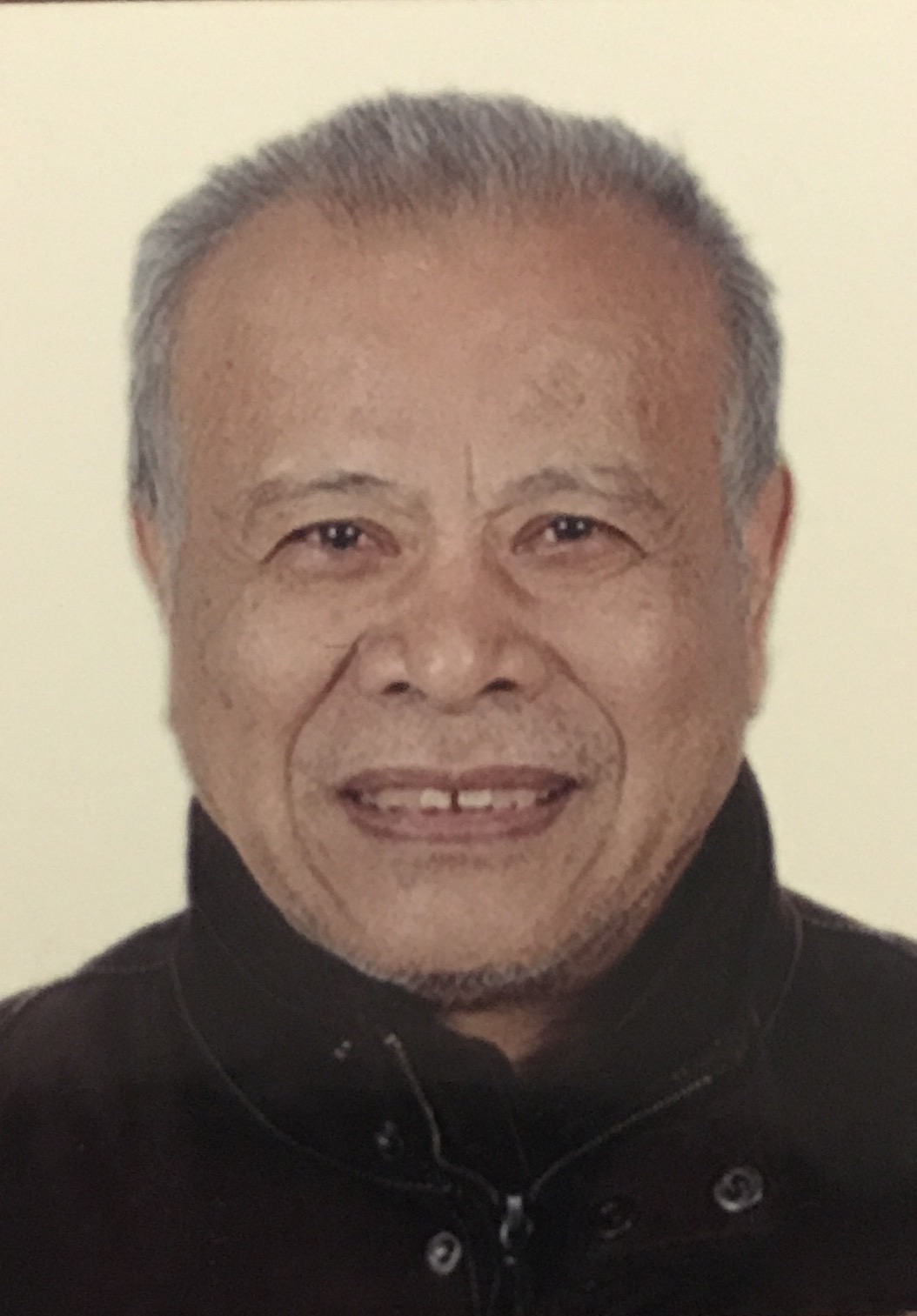 洪有波纪念馆